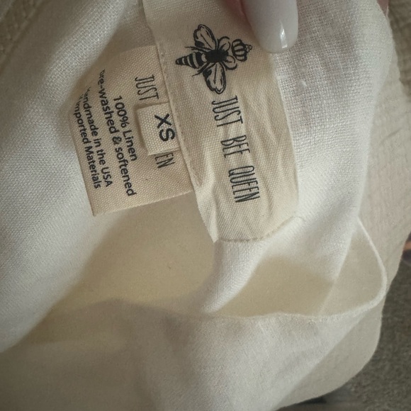 Just Queen Bee Top - Picture 6 of 7